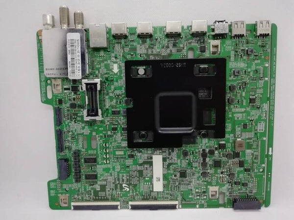 Mainboard Samsung UE49NU8009T BN94-12925B BN9412925B BN41-02636A BN4102636A