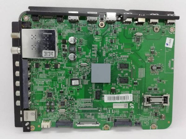 Mainboard Samsung UE40ES6890SX BN94-05687Z BN9405687Z BN41-01807A BN4101807A