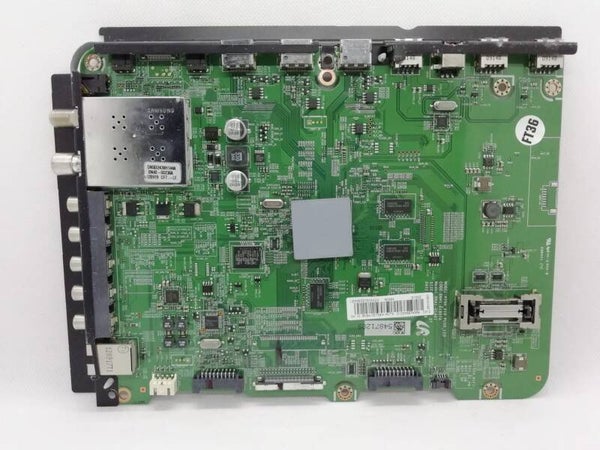 Mainboard Samsung UE55ES6760 BN94-05736W BN9405736W BN41-01807A BN4101807A