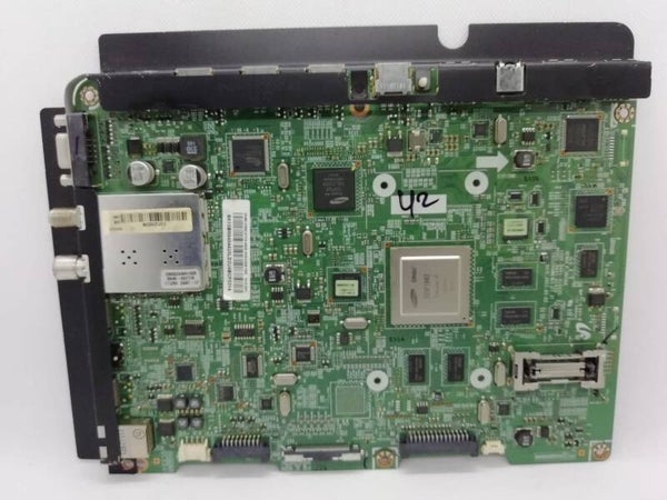 Mainboard Samsung UE55D7090LS BN94-04420M BN9404420M BN41-01622C BN4101622C