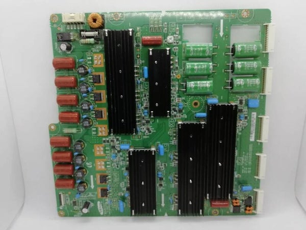 Xsusboard Samsung PS63C7790YS LJ41-08415A