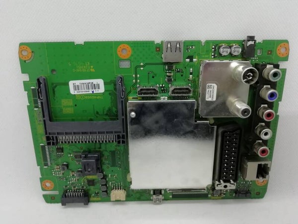 Mainboard Panasonic TX50ASW504 TX-50ASW504 TXN/A1HPVE TNP4G568 1A