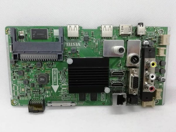 Mainboard Panasonic TX-50GXW584 TX50GXW584 TX-50GX550E TX50GX550E Vestel 17MB130S 040119R1A