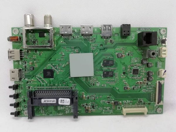 Mainboard Grundig 55GUT9869 Z02190R-5