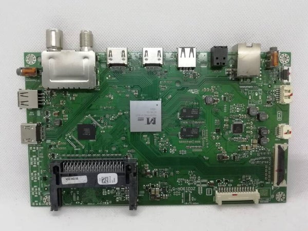 Mainboard Grundig 55GUB9980 Z02190R5