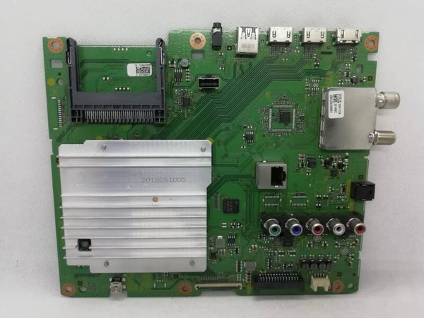 Mainboard Panasonic TX-55FXX689 TX55FXX689 TXN/A1PWWE TNPH1196 1a