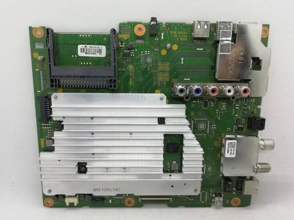 Mainboard Panasonic TX-40EXF687 TX40EXF687 TXN/A1LPWE TNPH1179 1a