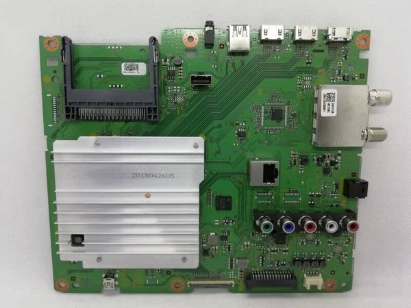 Mainboard Panasonic TX65FXW654 TX-65FXW654 TXN/A1PTWE TNPH1196 1a
