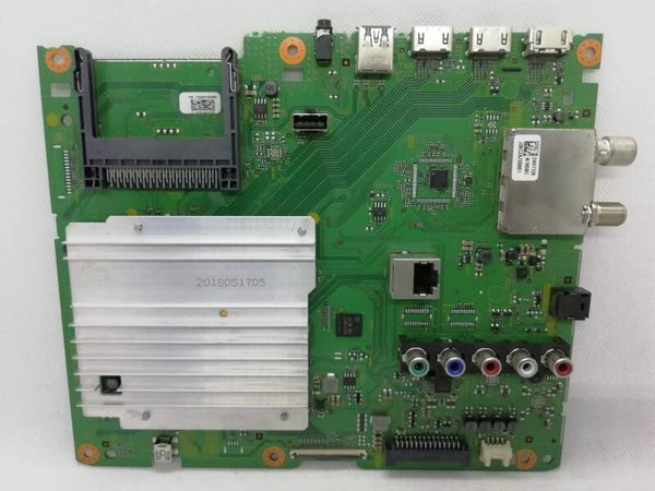 Mainboard Panasonic TX-49FXW584 TX49FXW584 TXN/A1SHWE TNPH1196 1a