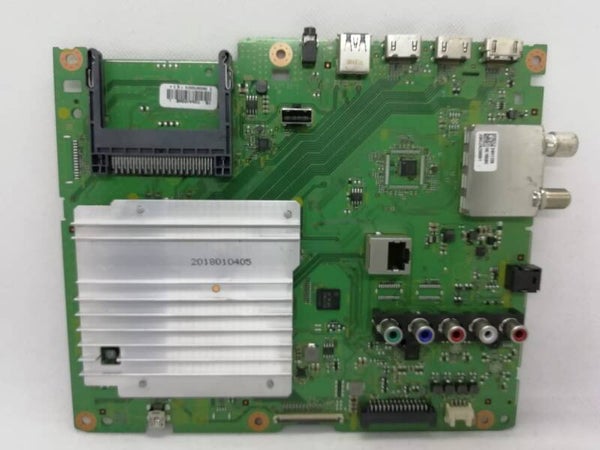 Mainboard Panasonic TX-49FXX689 TX49FXX689 TXN/A1PZWE TNPH1196 1P