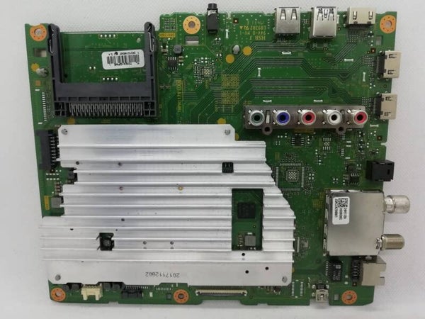 Mainboard Panasonic TX-49EXW584 TX49EXW584 TXN/A1GFWE TNPH1179 1a