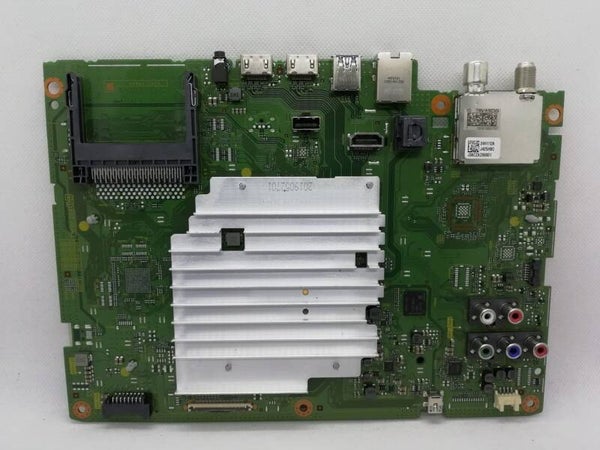 Mainboard Panasonic TX-50GXN888 TX50GXN888 TNPH1204 TXN/A1KCVG