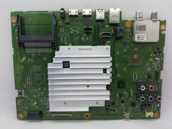 Mainboard Panasonic TX-40HXN888 TX40HXN888 TXN/A1DHXE TNP1204 1A