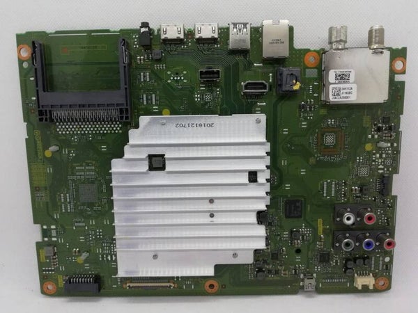 Mainboard Panasonic TX-65GXW804 TX65GXW804 TXN/A1WTWE TNPH1204 1A