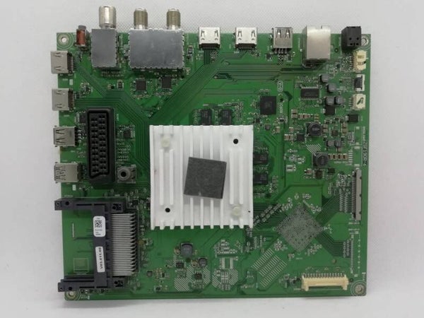 Mainboard Grundig 65GUB8780 ZGF 190R-6