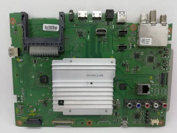 Mainboard Panasonic TX-55FXW724 TX55FXW724 TXN/A1PQWE TNPH1197 1a