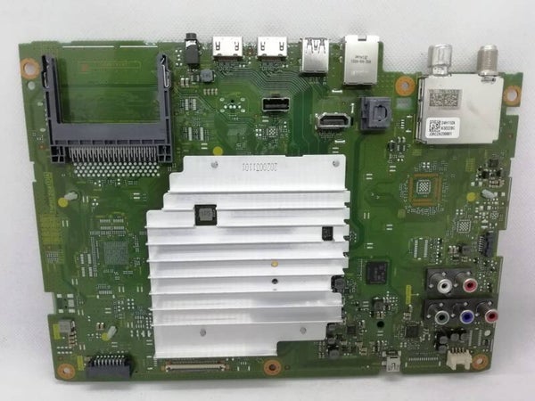 Mainboard Panasonic TX-50HXX889 TX50HXX889 TXN/A1DEXE TNPH1204 1a