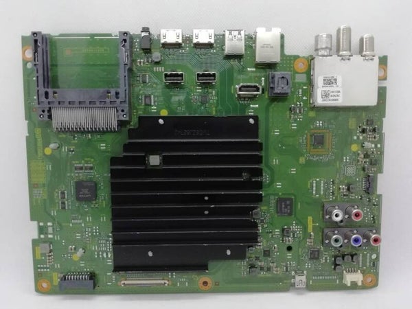 Mainboard Panasonic TX-55GW904 TX55GW904 TXN/A1WQWE TNPH1204 1a