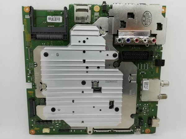 Mainboard Panasonic TX-55CXW704 TX55CXW704 TXN/A1SKVE TNPH1120 2A