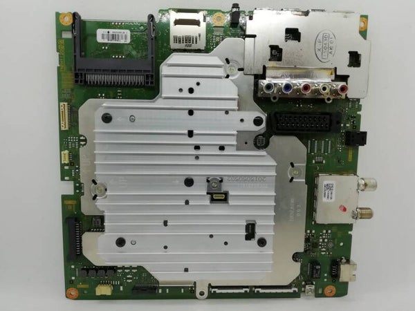 Mainboard Panasonic TX-55CXM715 TX55CXM715 TXN/A1USVE TNPH1120 2A