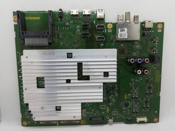 Mainboard Panasonic TX-65GZN1508 TX65GZN1508 TNPH1207 TXN/A1HVVG