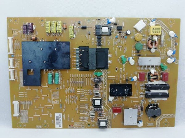 Powerboard Philips 40PFL7007K/12 FSP163-4FS01 272217190677 REV:01 2722 171 90677