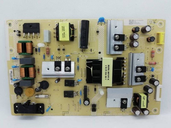 Powerboard Philips 50PUS6504/12 PLTVJY391XADH 715GA052-P01-008-003M