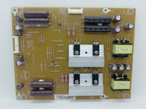 Leddriver Philips 65PUS6121/12 LNTVF1502XAF7 715G7700-P01-000-002M