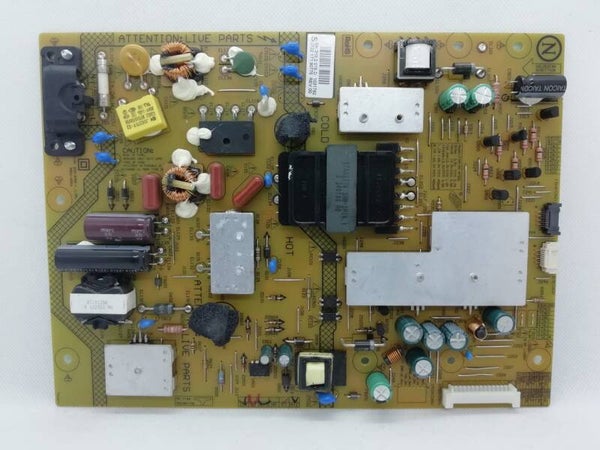 Powerboard Philips 42PFL6678K/12 FSP140-4FS01 272217190775 2722 171 90775
