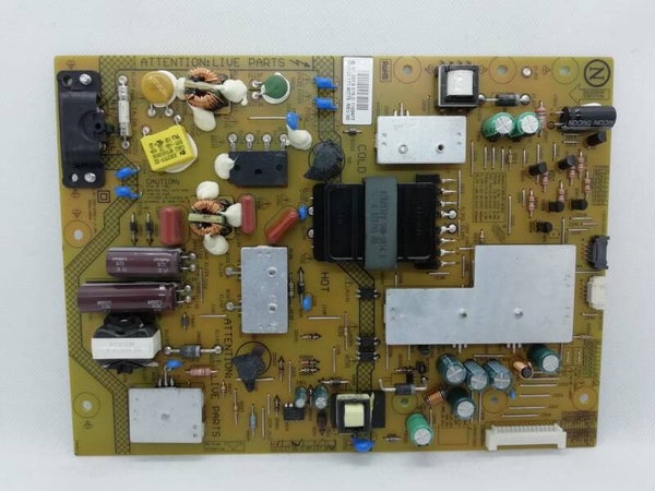 Powerboard Philips 42PFL6158K/12 42PFL6008K/12 FSP140-4FS01 272217190775 REV:0.0 2722 171 90775 REV:00