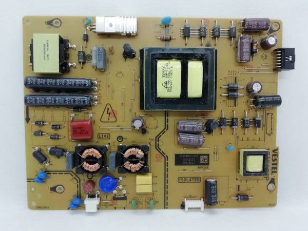 Powerboard Philips 55PUS6031S/12 23335955  VESTEL 17IPS72P