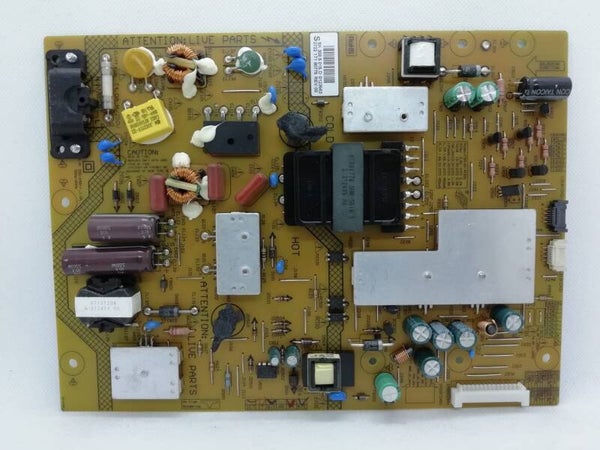 Powerboard Philips 47PFL6678/12 FSP140-4FS01 272217190775 REV:00 2722 171 90775 REV:00