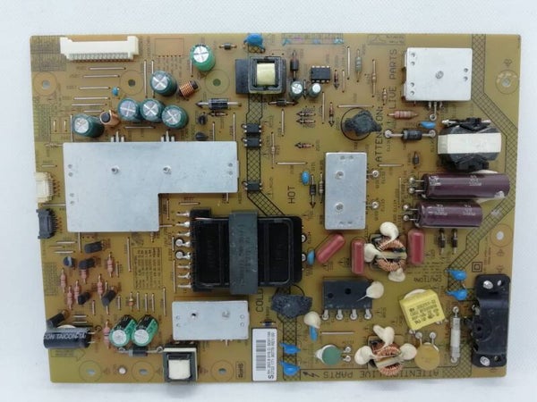 Powerboard Philips 42PFL7008K/12 42PFL6158K/12 FSP140-4FS01 272217190775 2722 171 90775 REV0.0 SK301.4 015.D 0050968