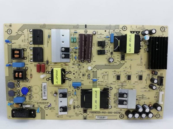 Powerboard Philips 65PUS7363/12 996598301331 PLTVHI441XAD7 715G9325-P01-000-003M