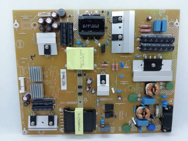 Powerboard Philips 55PUS6101/12 996596303266 PLTVFW481XAM2 715G6973-P04-006-002M