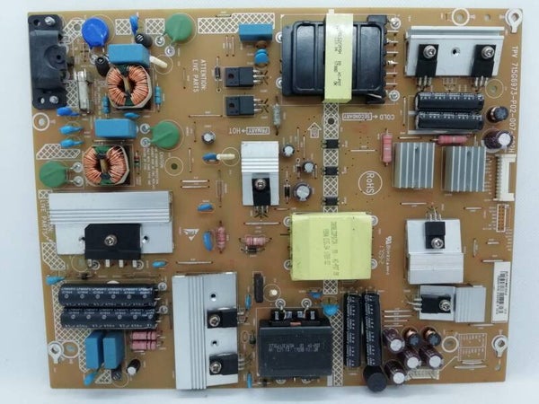 Powerboard Philips 55PUS6452/12 996597302651 996598308020 PLTVFW481XXL9 715G6973-P02-007-002H