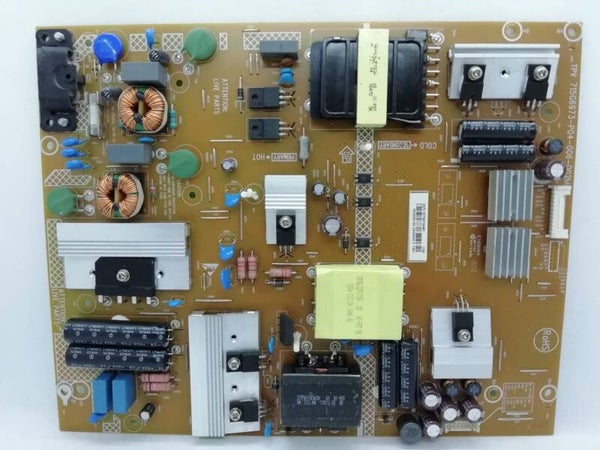 Powerboard Philips 49PUS6101/12 996596301795 PLTVFY401XAM1 715G6973-P04-006-002M