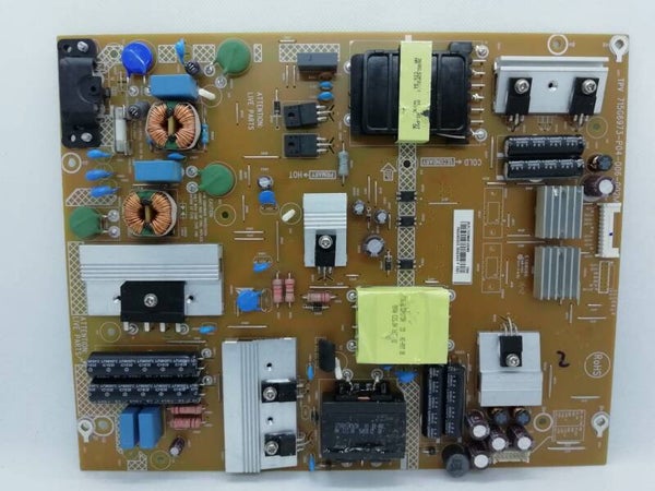 Powerboard Philips 55PUS6101/12 996596307499 PLTVGW481XXM3 715G6973-P04-006-002M