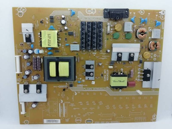 Powerboard Philips 40PFL3208K/12 996590002521 ADTVC2412XC5Q 715G5246-P04-000-002S