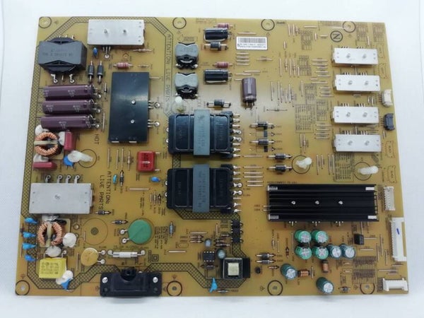 Powerboard Philips 55PUS8601/12 996595306588 FSP299-4FS01 380GLP30175SP0 REV 00