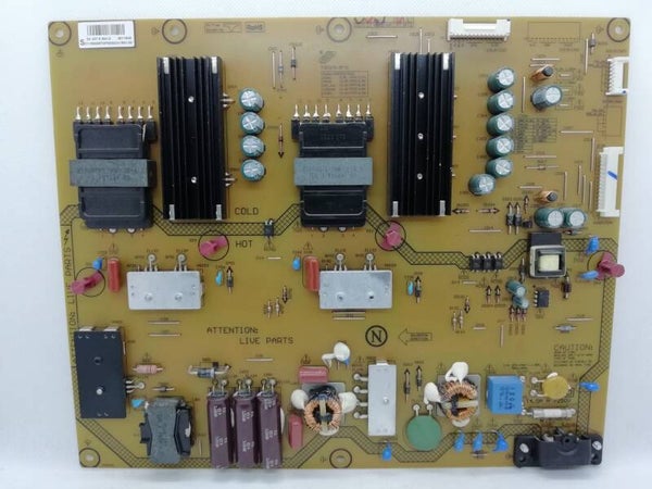 Powerboard Philips 55PUS8809/12 996590021312 FSP279-5F01 311R0000TMP0000241