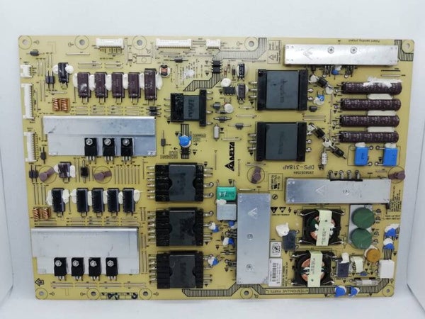 Powerboard Philips 52PFL9606K/02 272217190478 DPS-318AP 2950283504