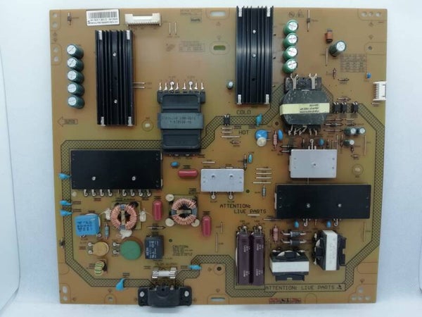 Powerboard Philips 58PUK6809/12 FSP240-2F01 380GLP30158SP0 SK5031.001D