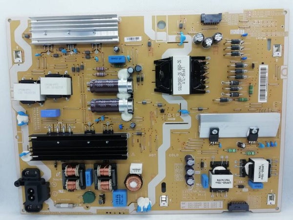 Powerboard Samsung UE65MU6199U L65S6NR_MSM PSLF261S07B BN44-00808E BN4400808E