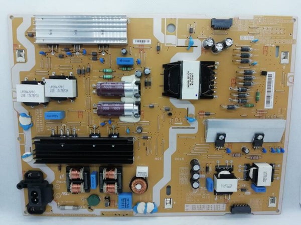 Powerboard Samsung UE58MU6120WXXN L65S6NR_MSM PSLF261S07B BN44-00808E BN4400808E