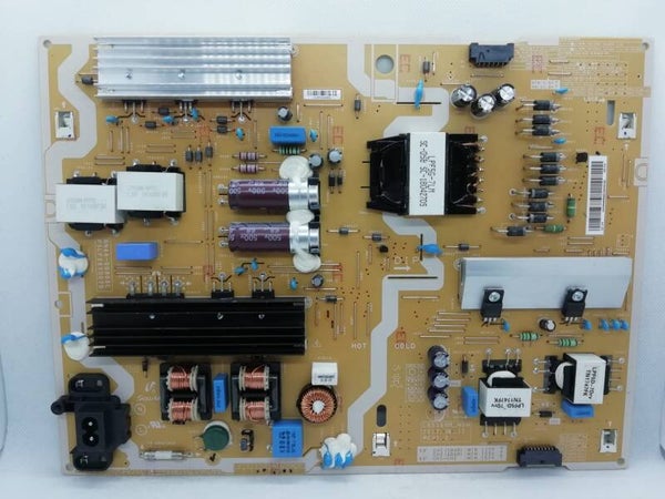 Powerboard Samsung UE65MU6199U PSLF261S07B L65S6NR_MSM BN44-00808E BN4400808E PSLF261S07B
