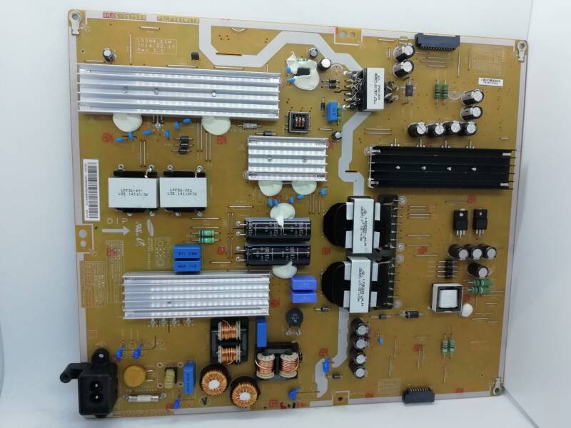 Powerboard Samsung UE55HU6900S L55N4_ESM PSLF281W07A BN44-00755A BN4400755A