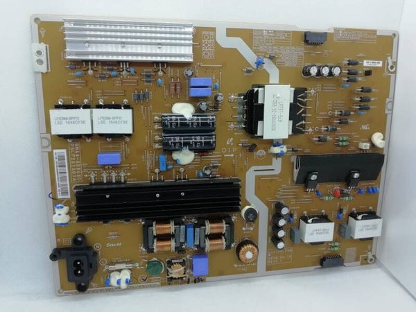 Powerboard Samsung UE60KU6179 L65S6N_FSM PSLF261S07A BN44-00808D BN4400808D