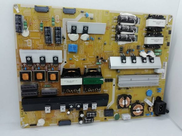 Powerboard Samsung UE75H6470SS L75X1T_EHS BN44-00724A BN4400724A