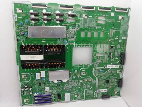 Leddriverboard Samsung GQ65Q9FNGT L65S9NBQ_NHS BN44-00943A BN4400943A